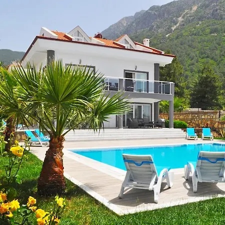 Heights C Villa *