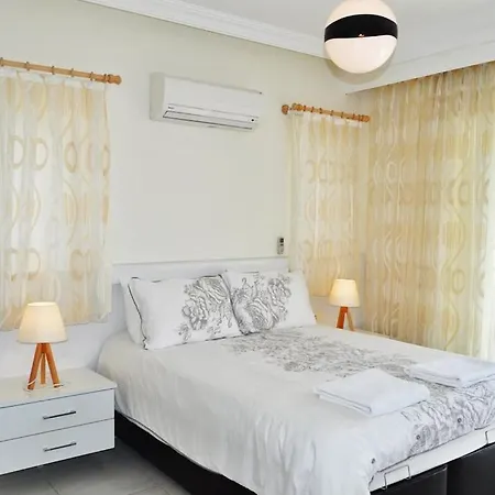Heights C Villa Fethiye